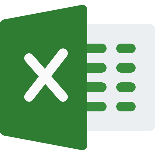 Microsoft Excel Essentials icon
